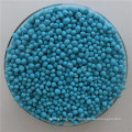 Blue Granular NPK 12-12-17 Compound Fertilizer plant growth regulators Agricultural Grade Manufacturer